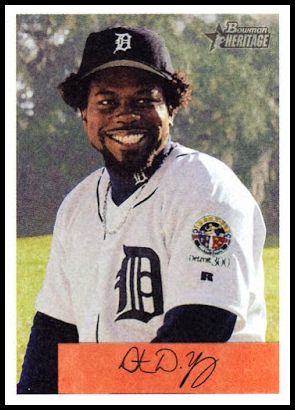 429 Dmitri Young